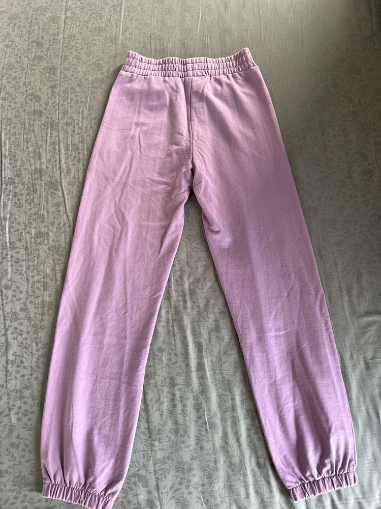 Lilac Bonkers Joggers