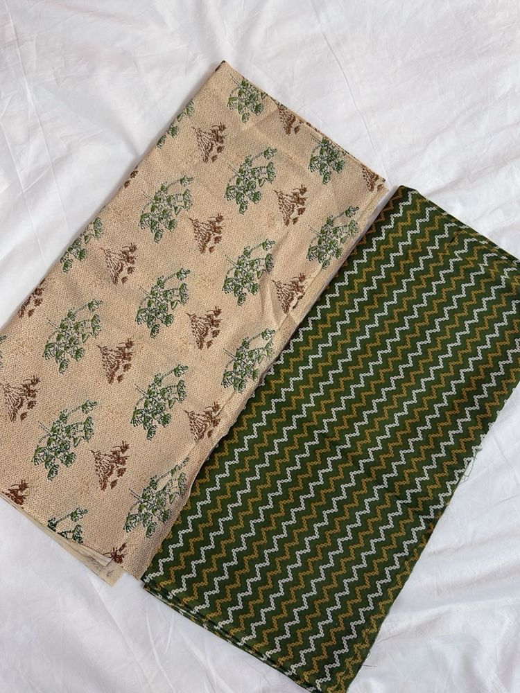 Brand New Pure Cotton Fabric.