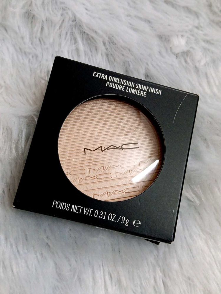 MAC Highlighter