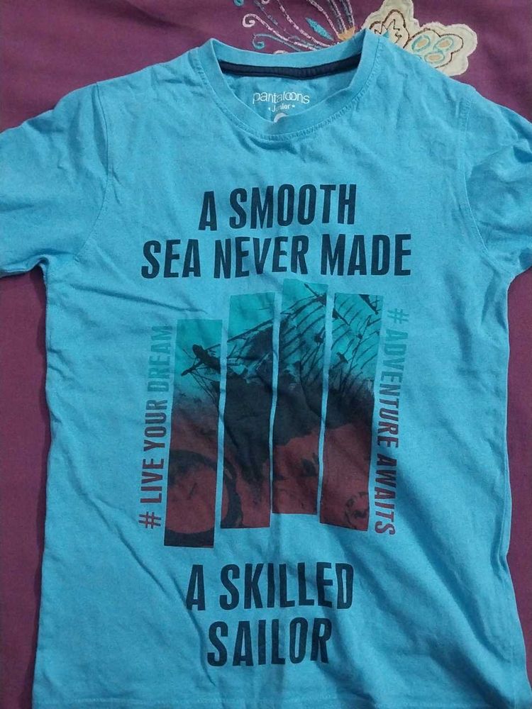 Very Good Shirt