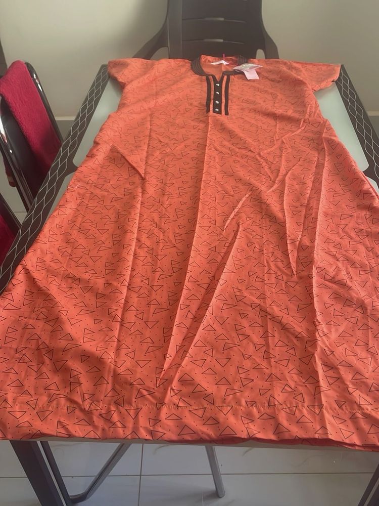 Comfort Nighty 2XL