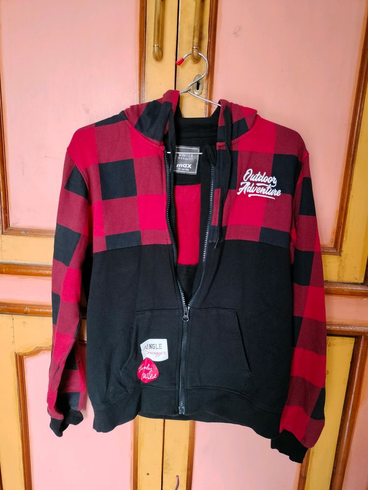 Boy&#39;s Hoodie