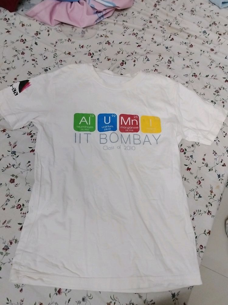 IIT Bombay T Shirt