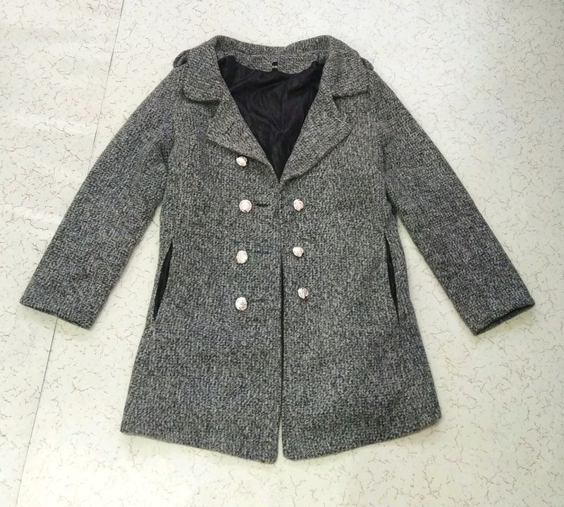 Cozy Coat