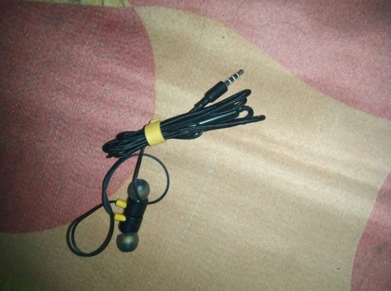 Realme Earphone