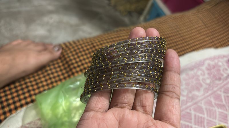 Bangles &amp; Bracelets