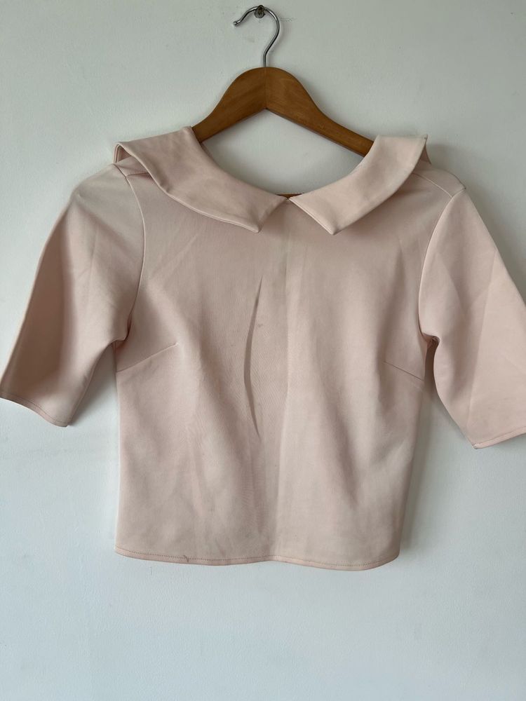Zara Top