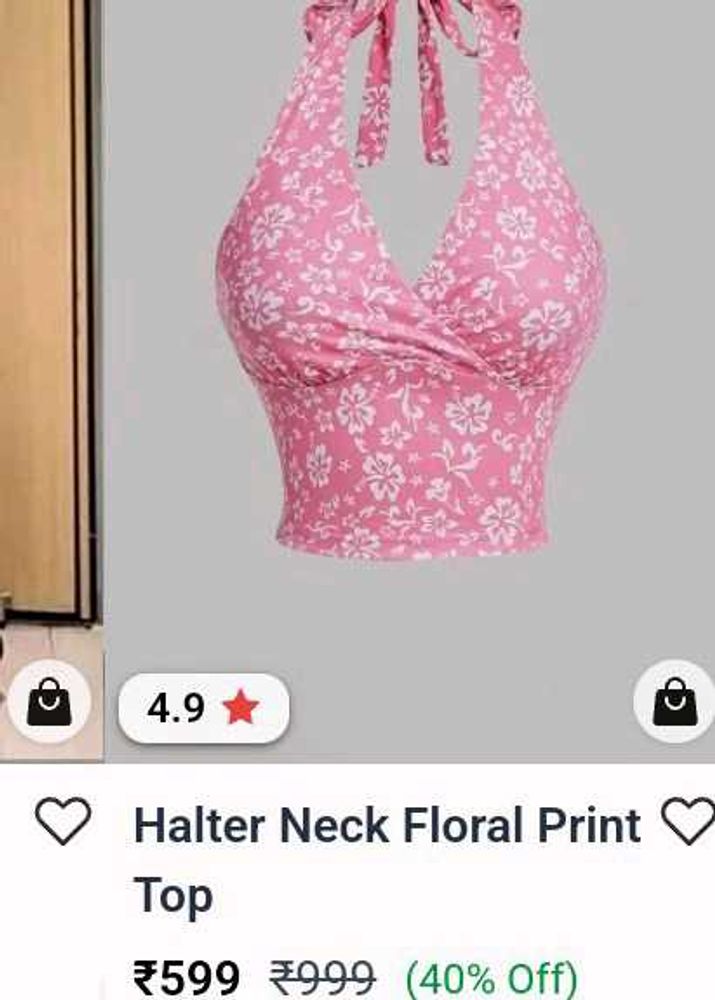 SHEIN Top🎀 Price Drop &gt;&gt;&gt;&gt;Hurry!