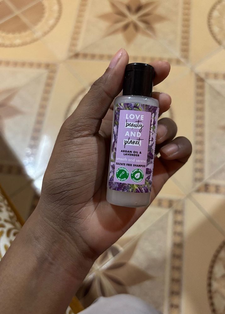 Smytten trial packs (5)