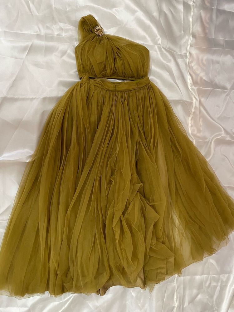 LEHENGA CHOLI