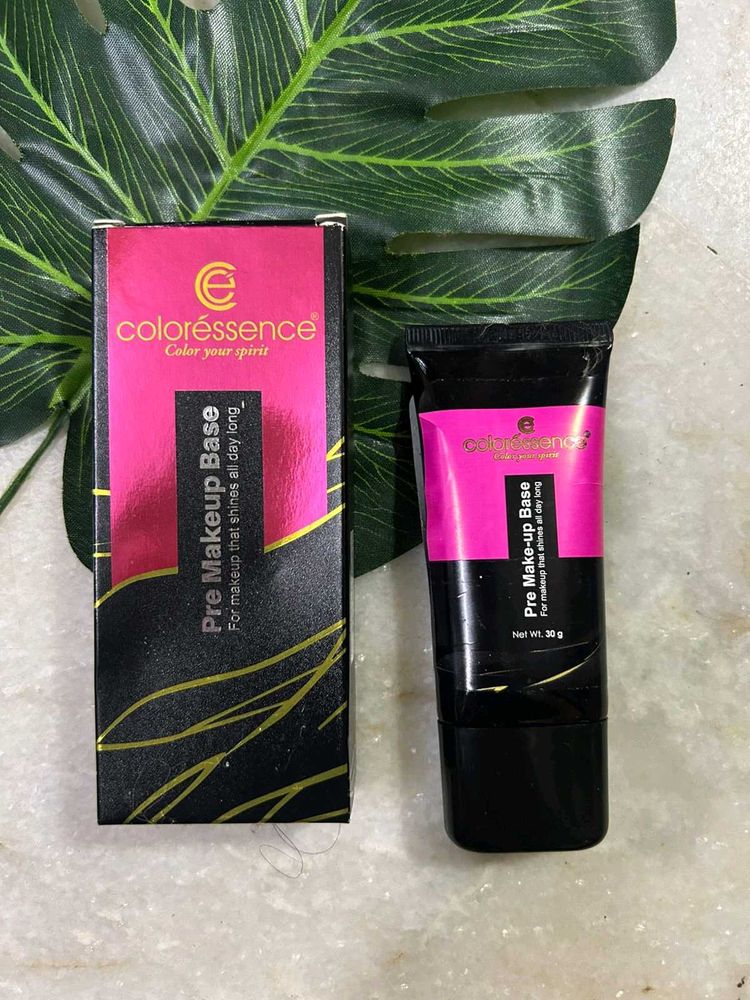 Color Essence Pre Makeup Base