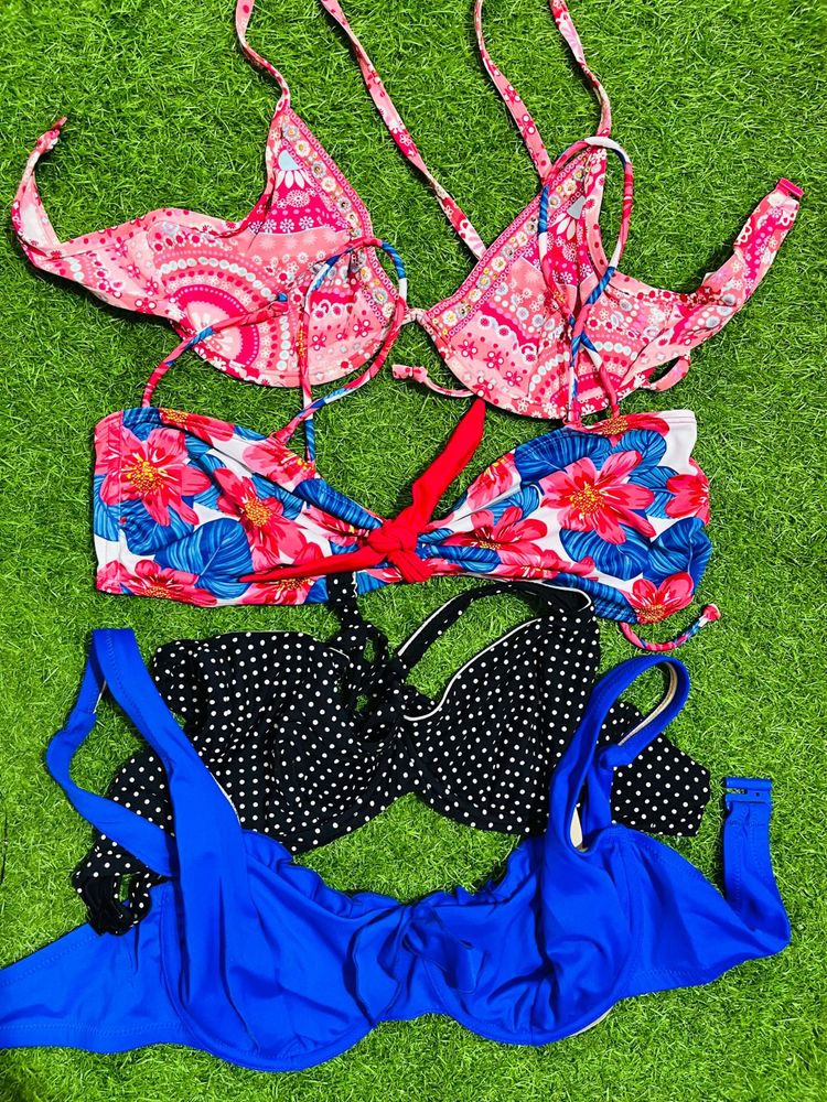 36 Size Fancy Bras