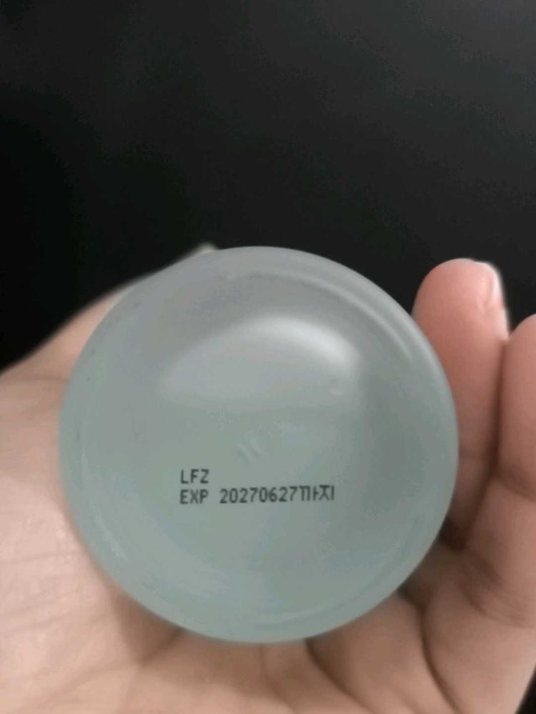 I Like Try New Skincare Brands