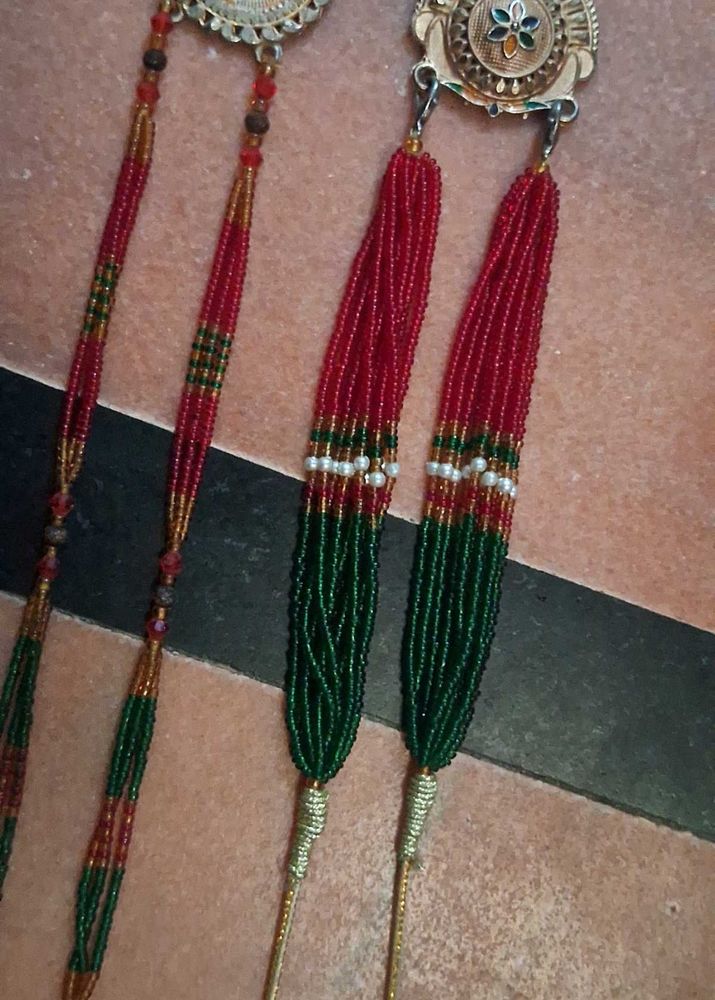 Jewellery Set
