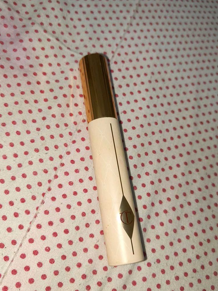 Charlotte Tilbury  Pillow Talk Mascara Super BLACK