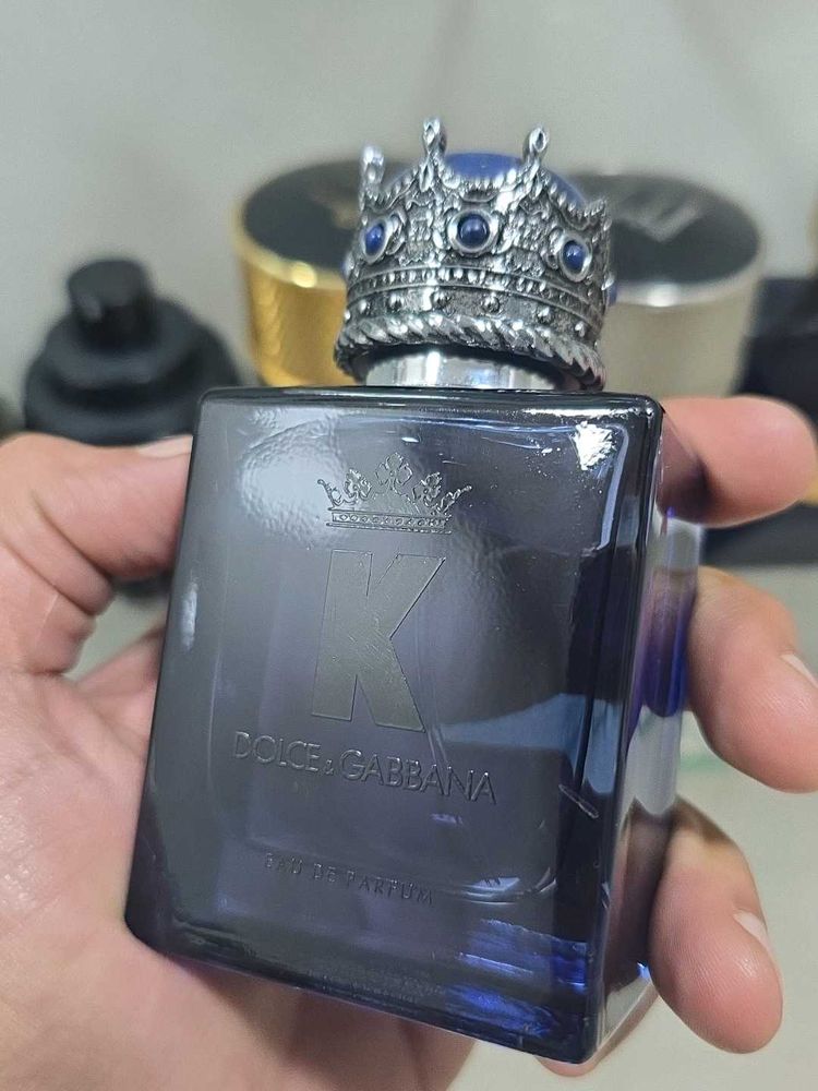 K By Dolce&amp;Gabbana