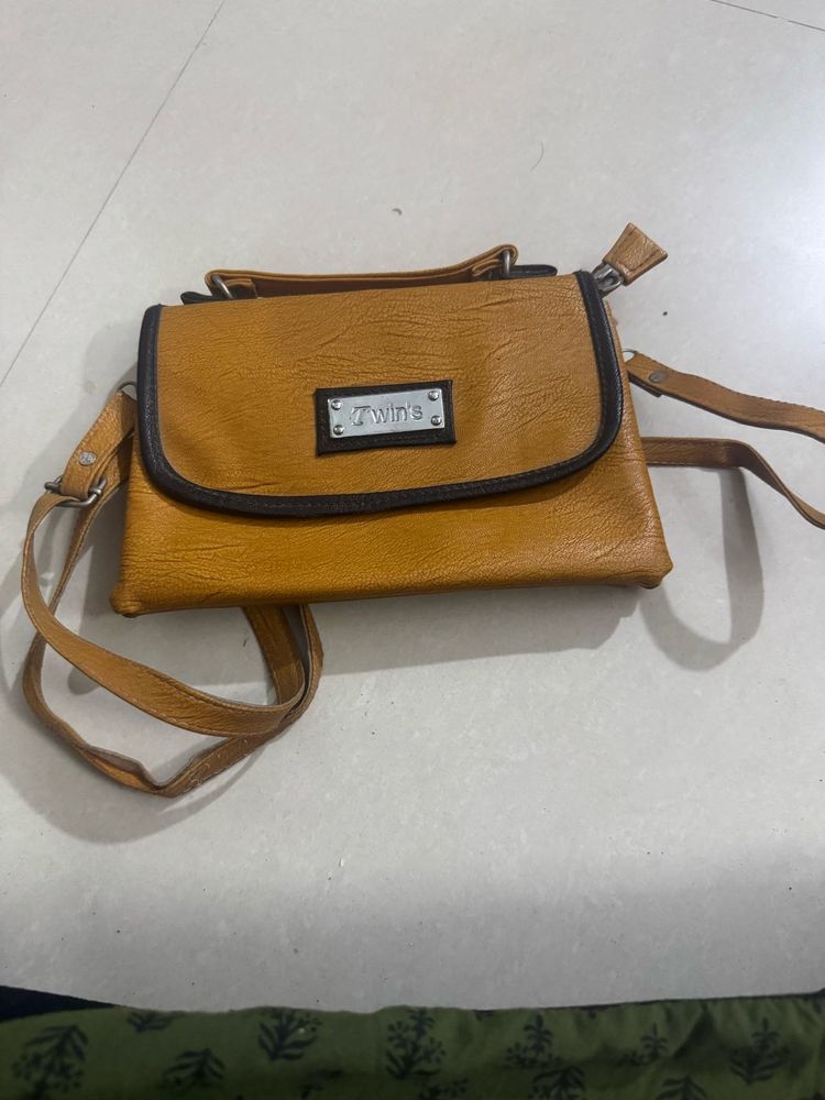 Sling Bag