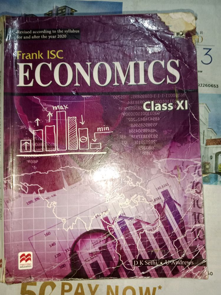 Economics Class 11