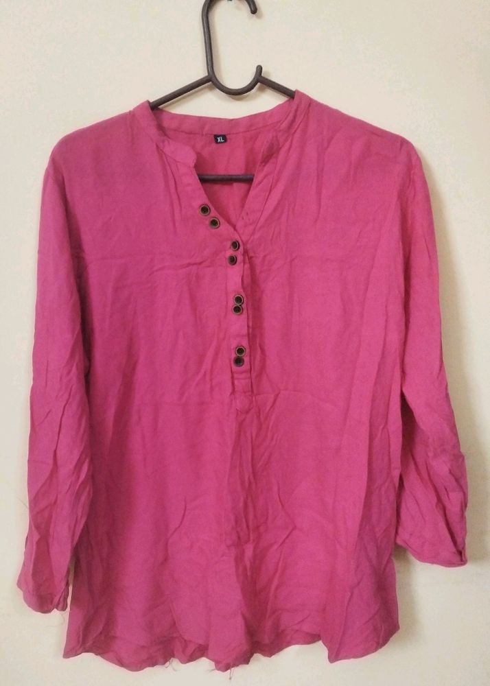 Shirt Top