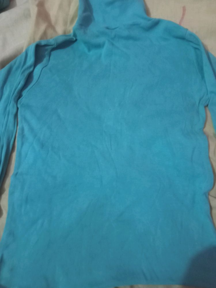 High Neck ( Inner ) For Ur Baby
