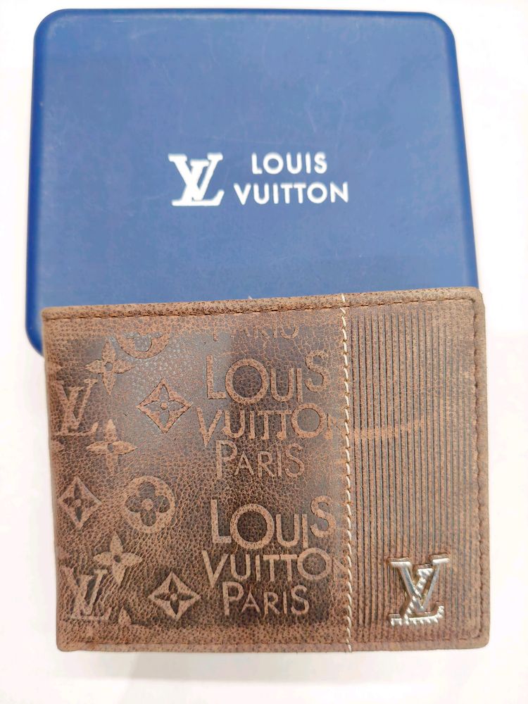 Louis Vuitton Wallet For Men