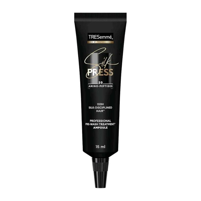Tresemme Silk Press
