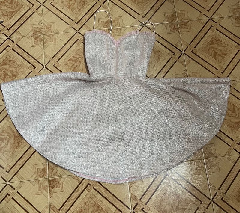 Birthday/party Fairy Dress