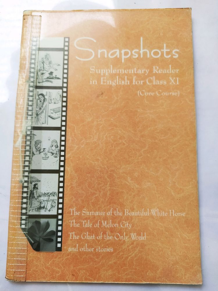 CLASS-11 SNAPSHOTS (English)