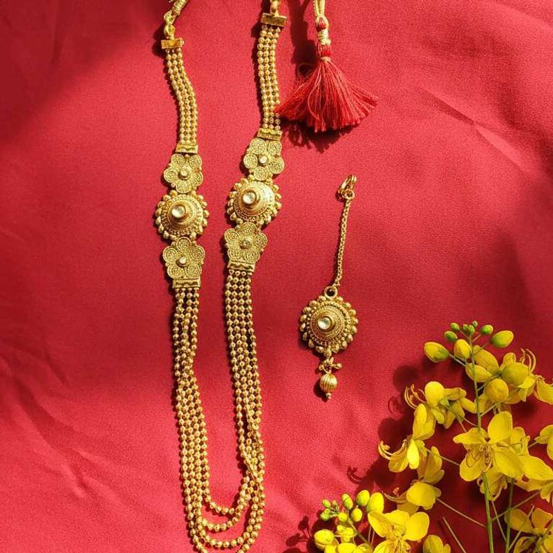 Jewellery Set
