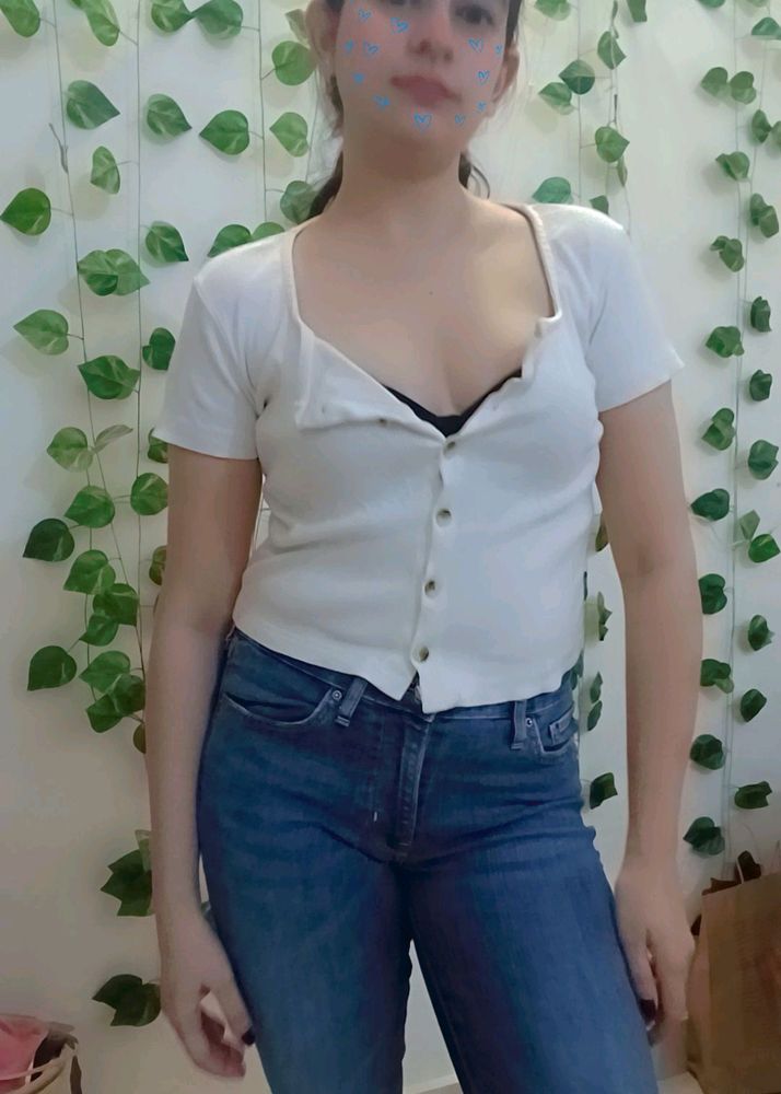 White Top