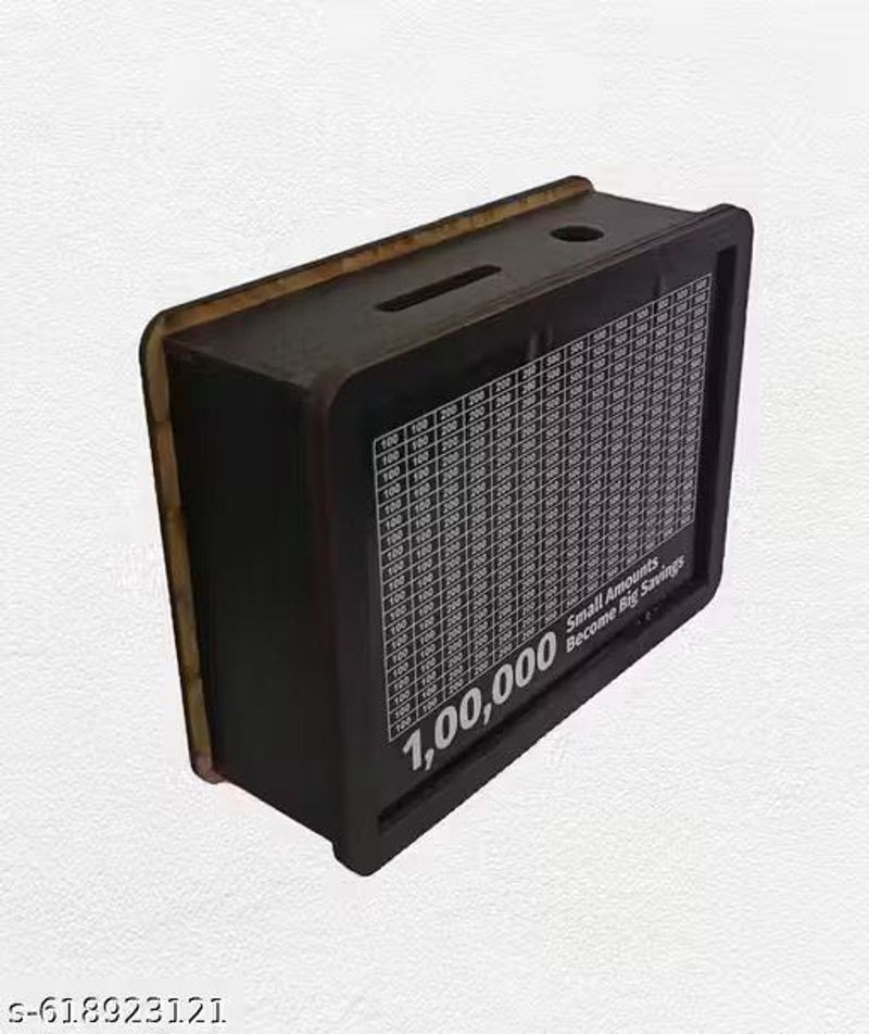 Savings Challenge Bank ( buy 1🎁 get 1 🎁)