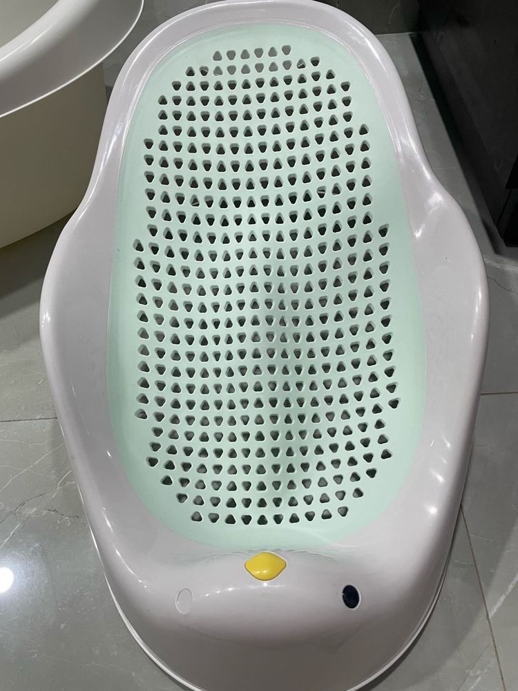 Bathing Seat