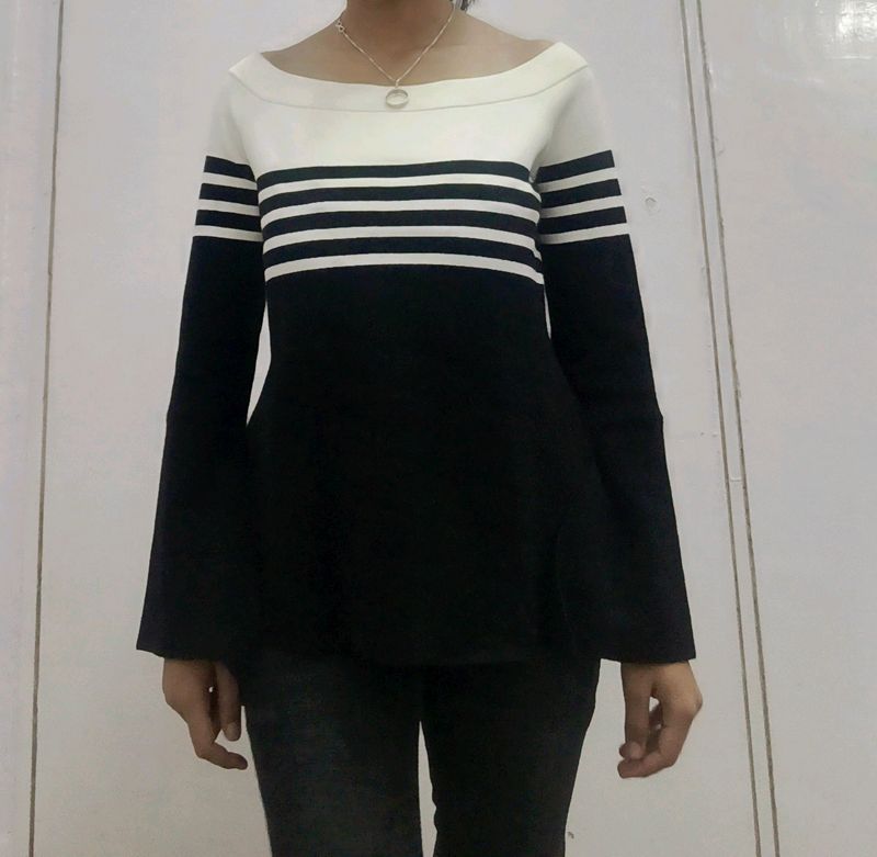 Its A Top For Winters