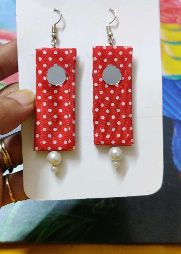 Handmade Earrings