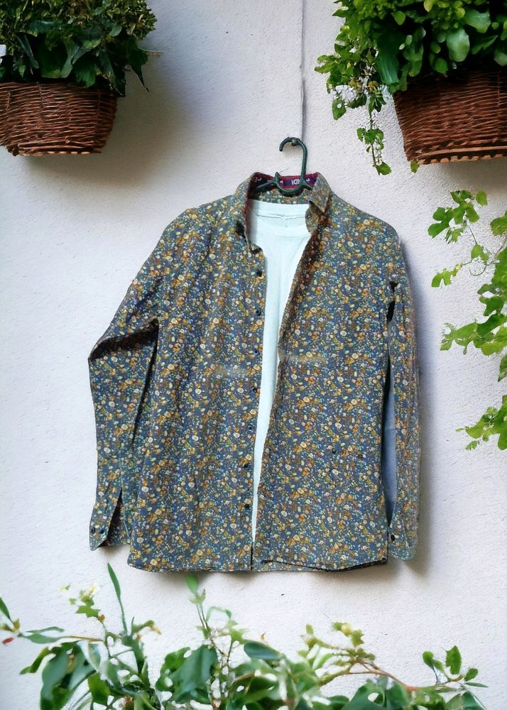 Partywear Casual Shirt