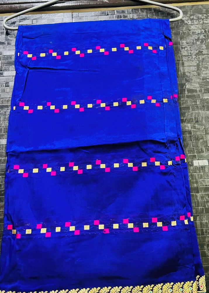 Silk Saree