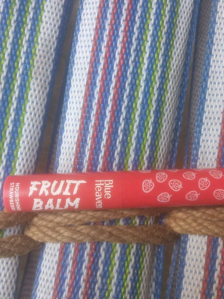 Blue Heaven Fruit Balm