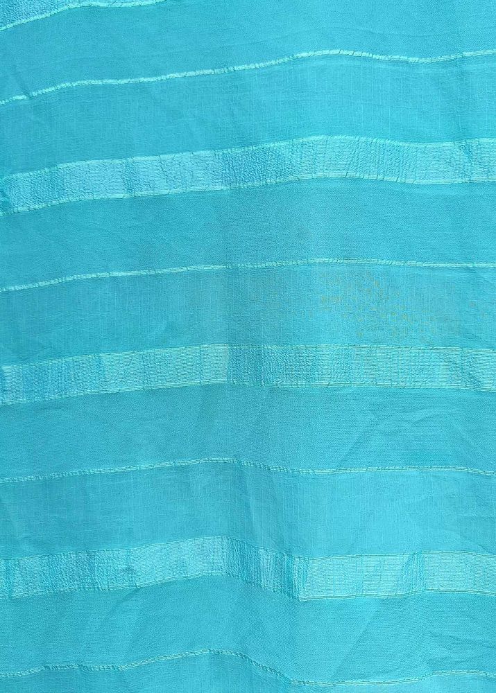 Sea Green Saree