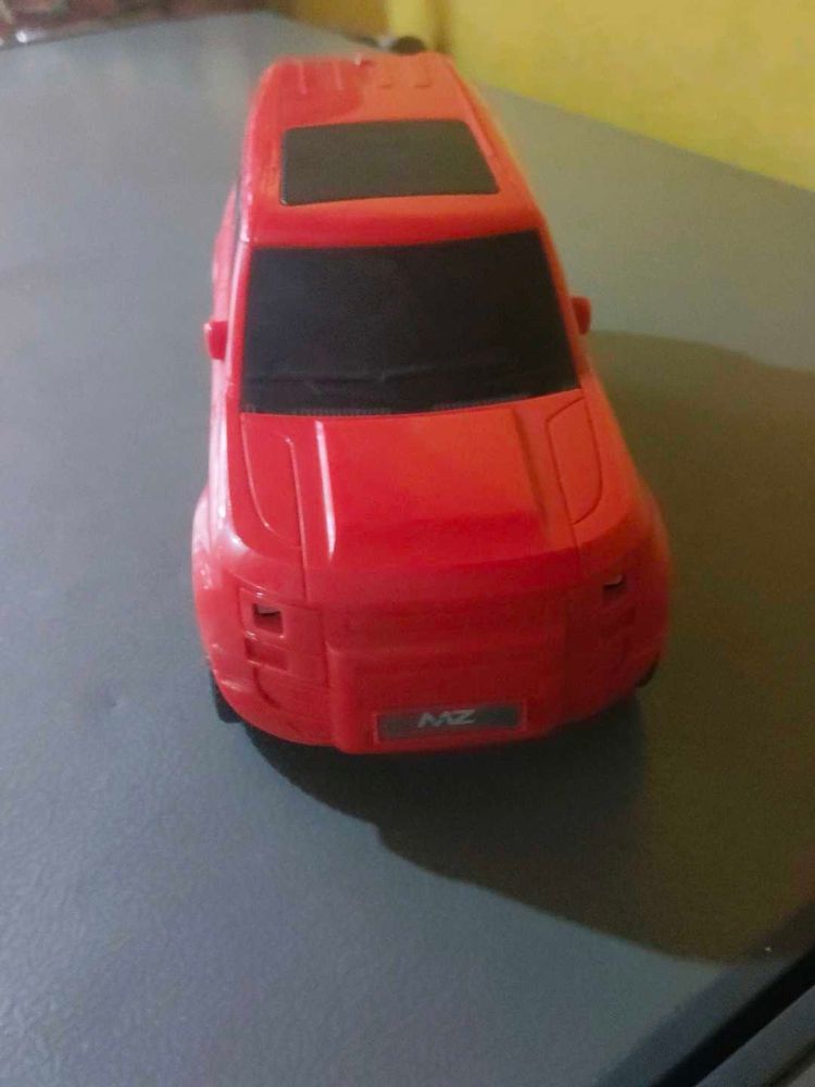 music defender car