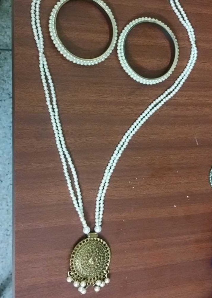 Jewellery Set