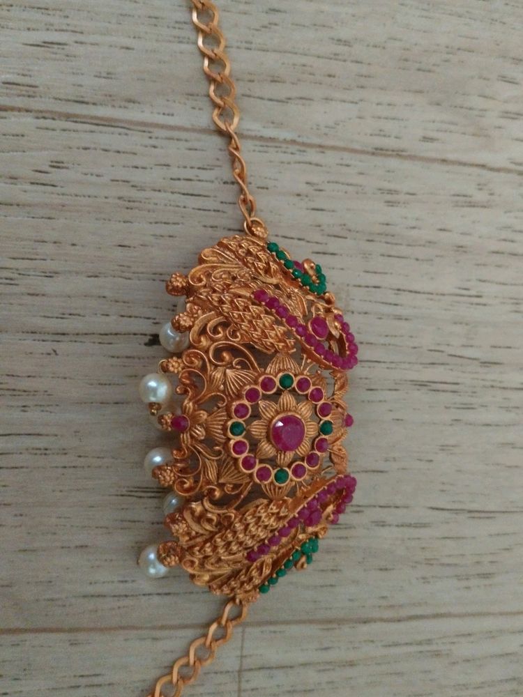 Bajuband &amp; Choker