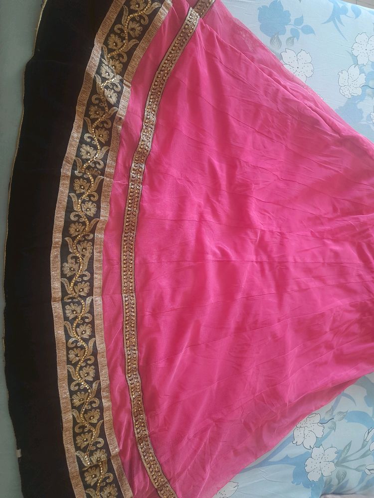 Lahenga