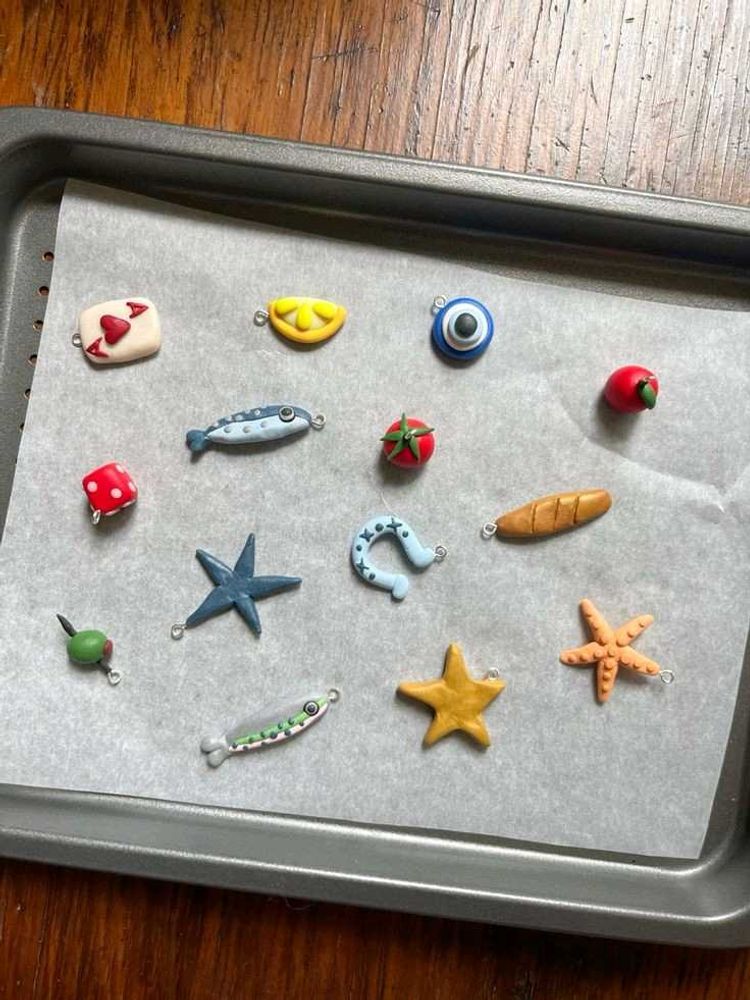 Charms