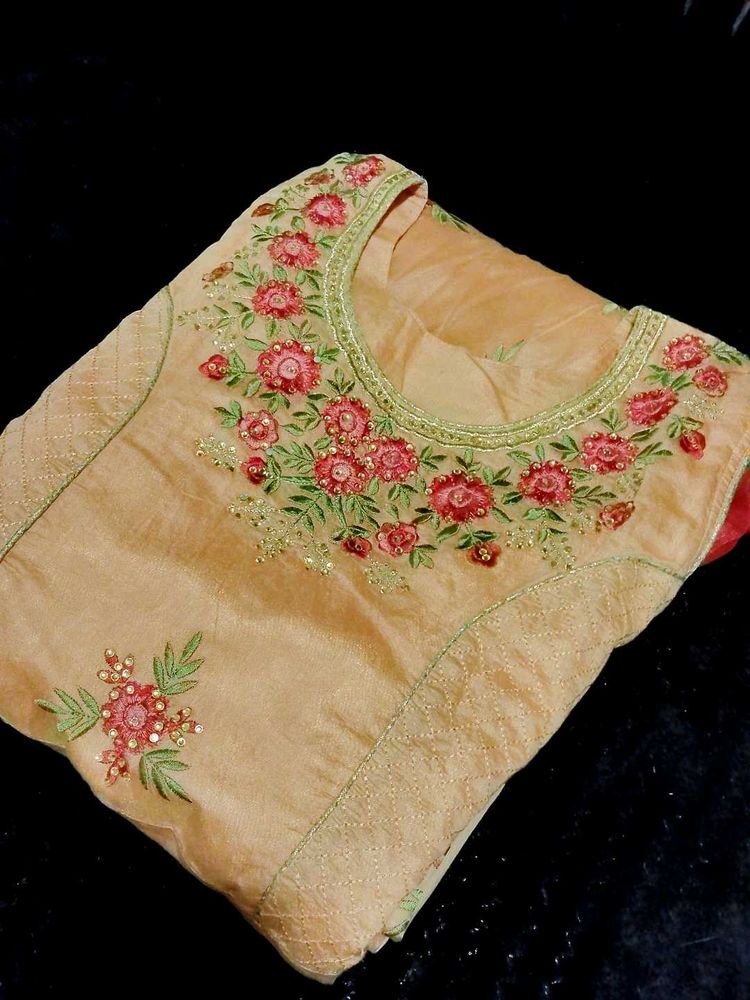 ✨ Beautiful Wedding Gown 👗