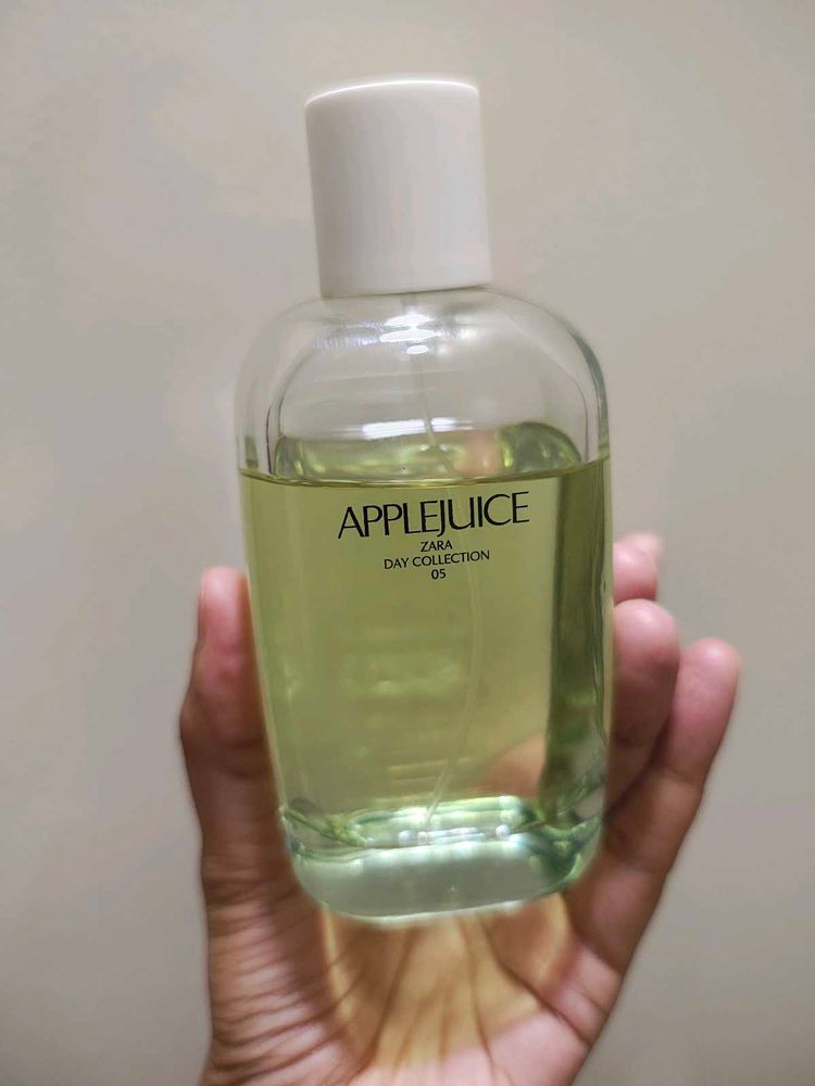 Zara Apple Juice