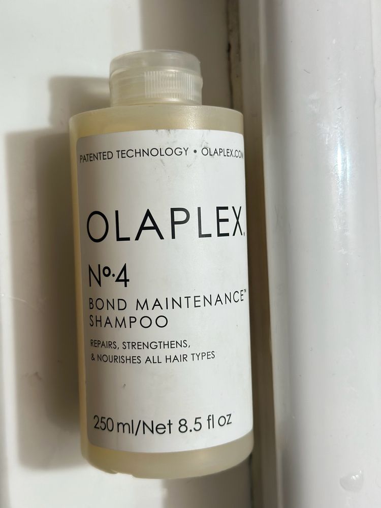 Bond Maintanance Shampoo