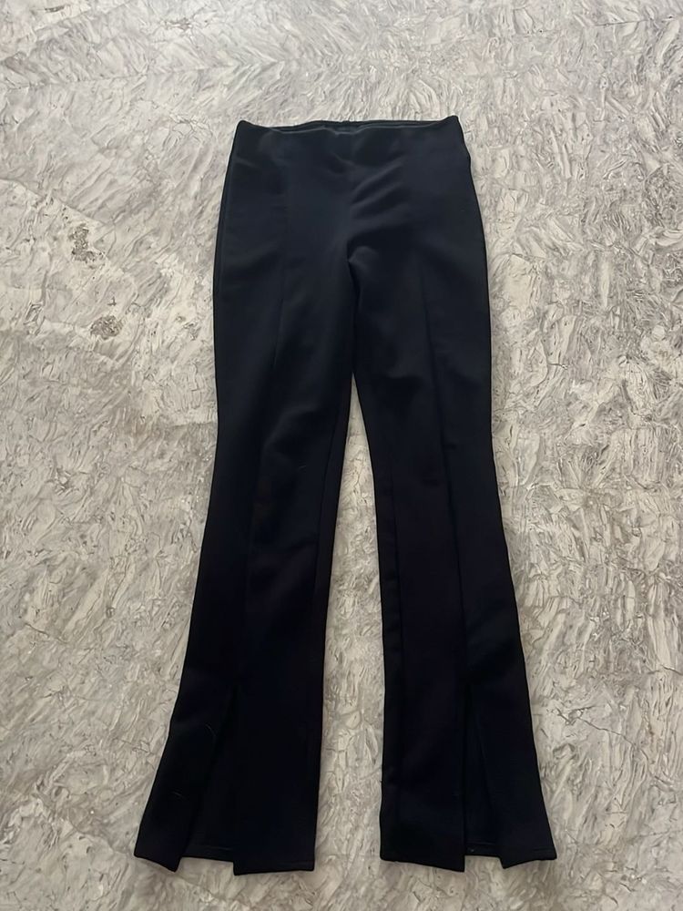 Black H&amp;M Pants
