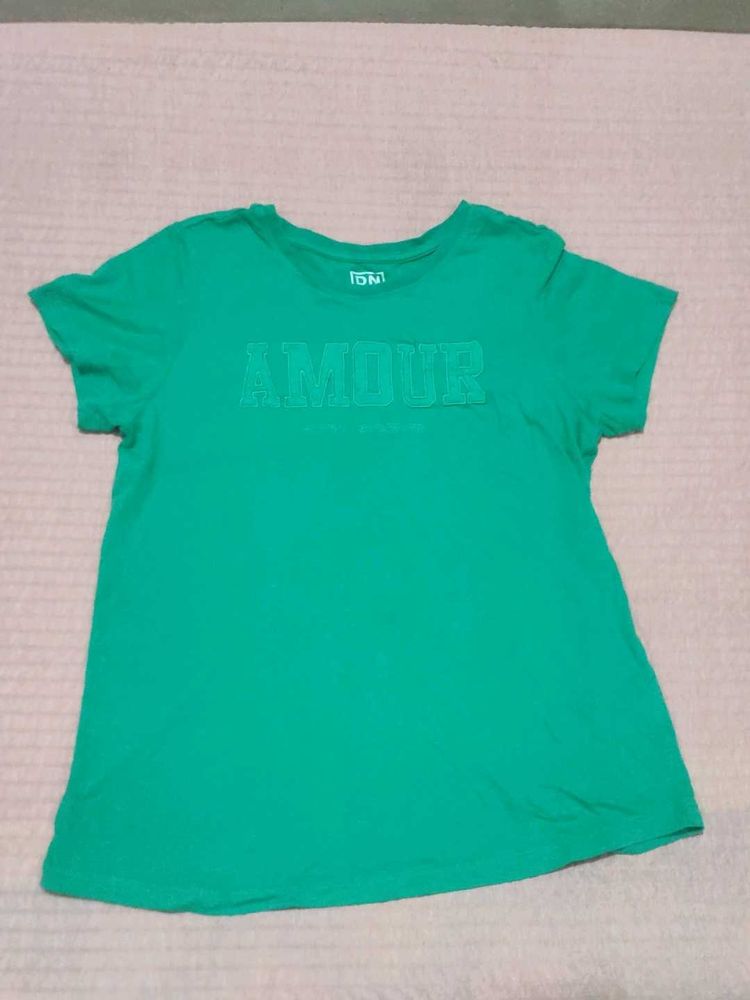 DNMX Tee