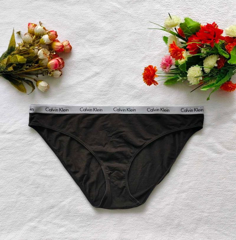 Calvin Klein : Panty