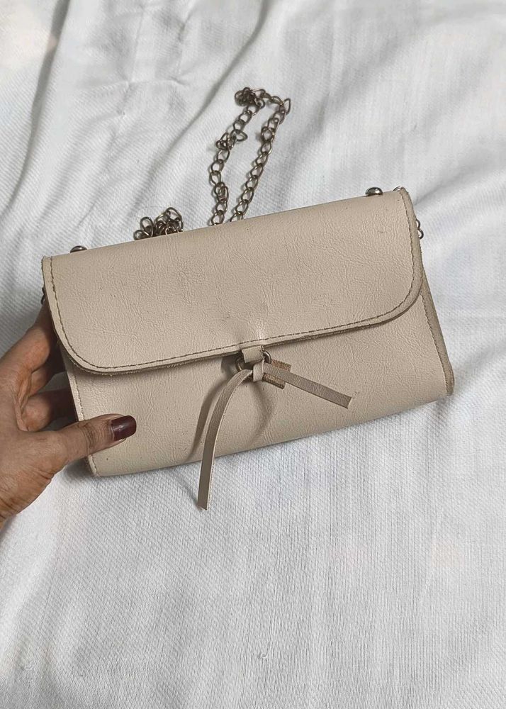 Mark Nd Keith Crossbody Bag